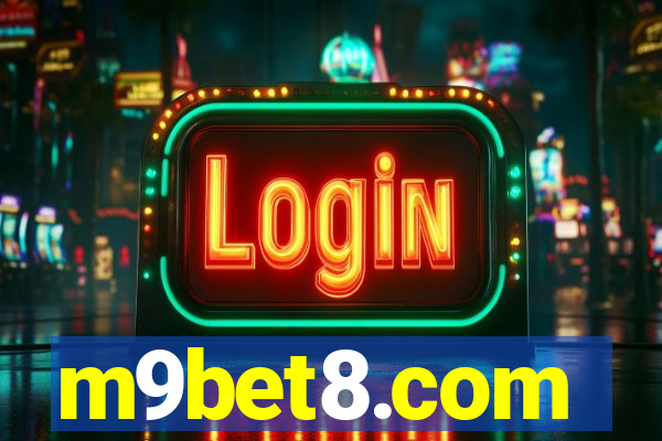 m9bet8.com