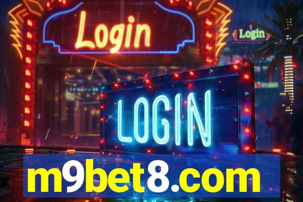 m9bet8.com