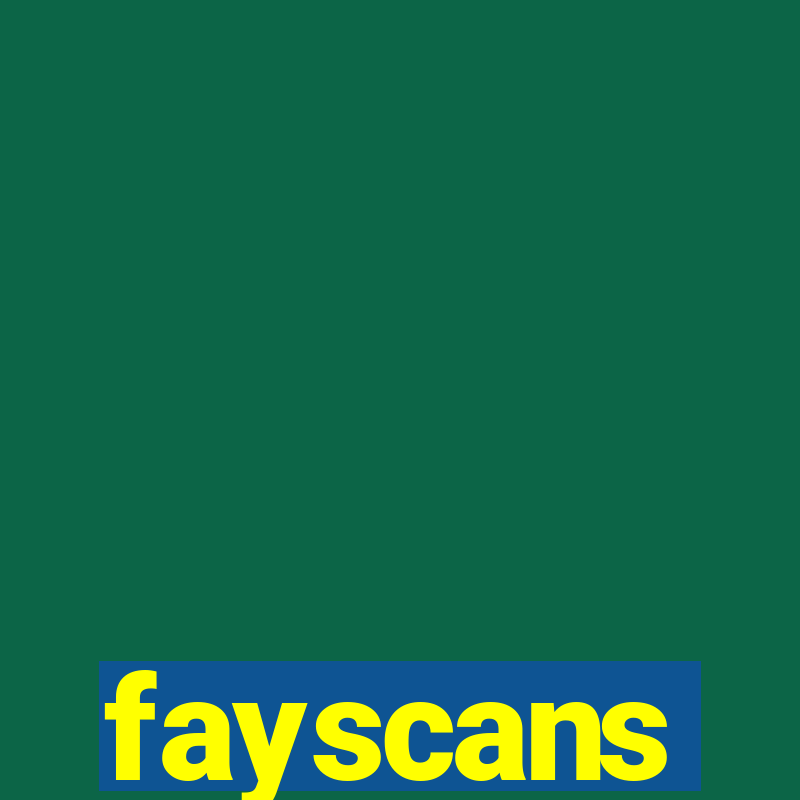 fayscans