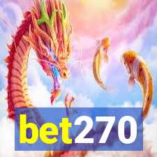 bet270