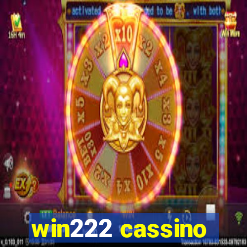 win222 cassino