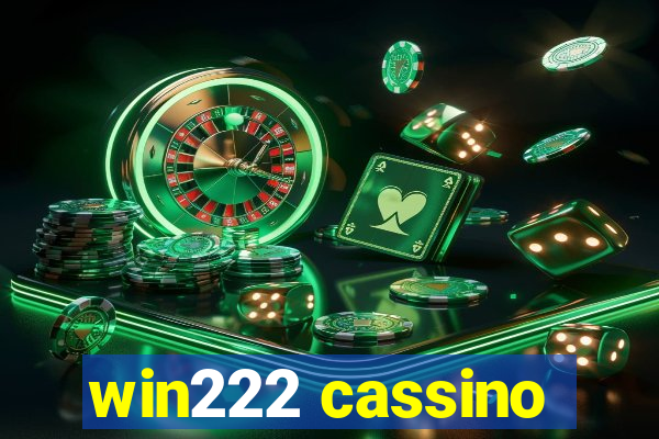 win222 cassino