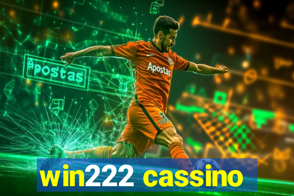 win222 cassino