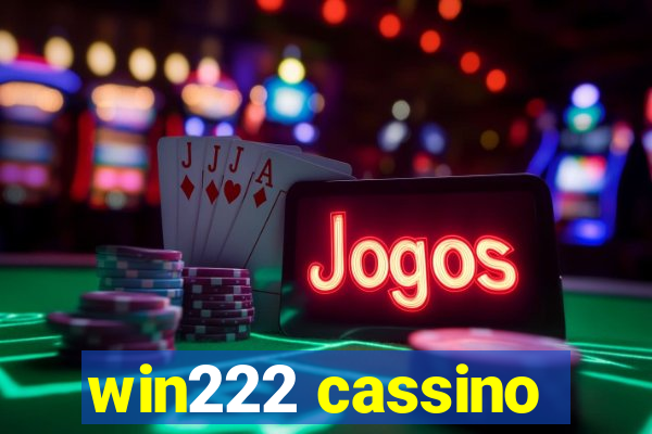 win222 cassino