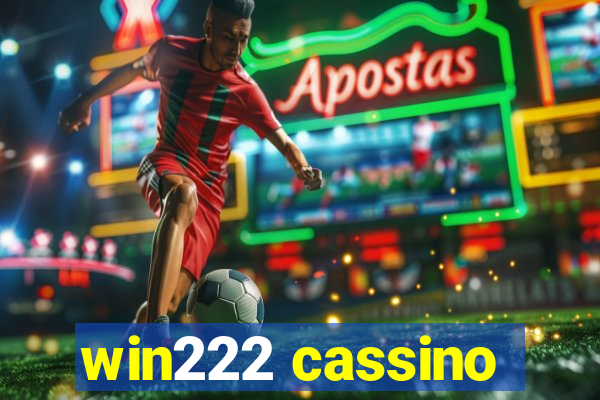 win222 cassino