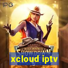 xcloud iptv