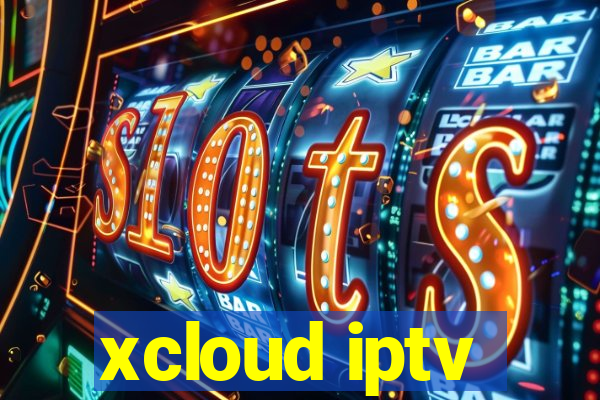 xcloud iptv