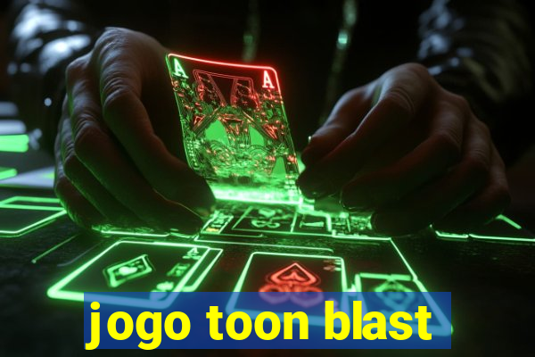 jogo toon blast