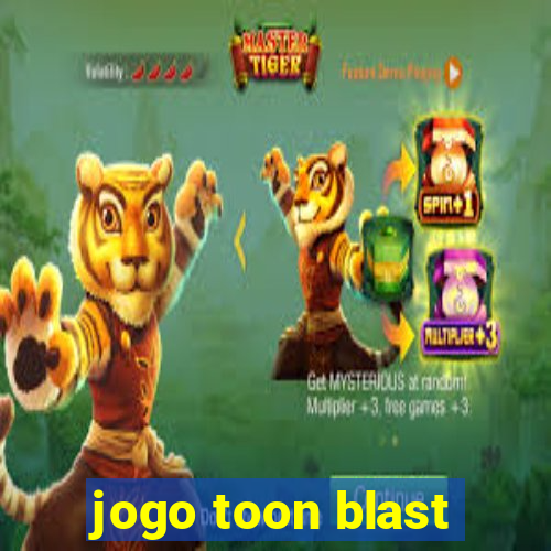 jogo toon blast