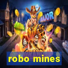 robo mines