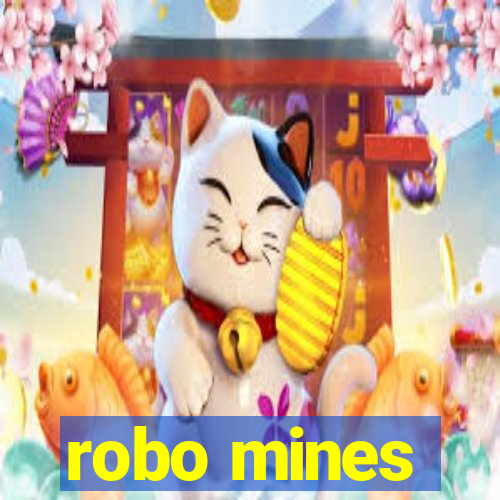 robo mines