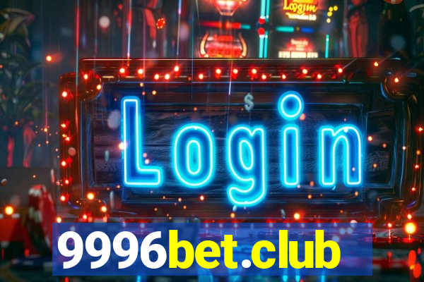 9996bet.club