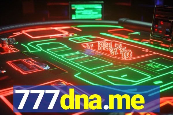 777dna.me