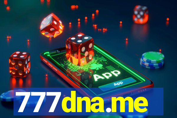 777dna.me