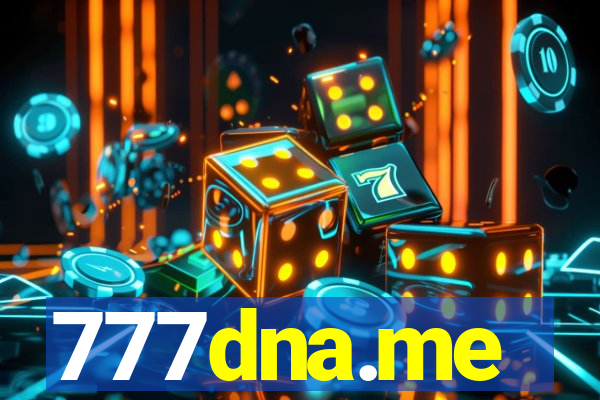 777dna.me