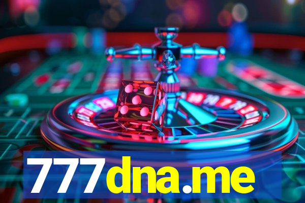 777dna.me