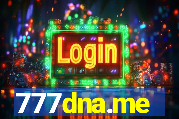 777dna.me