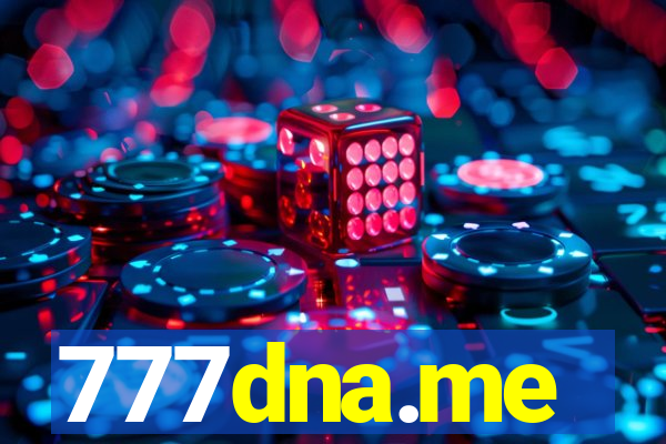 777dna.me