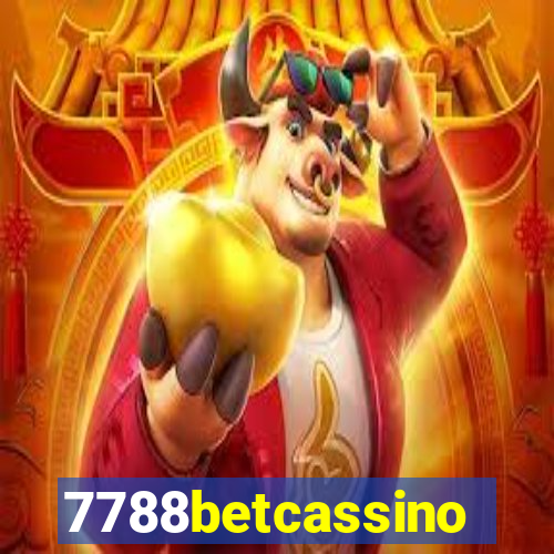 7788betcassino