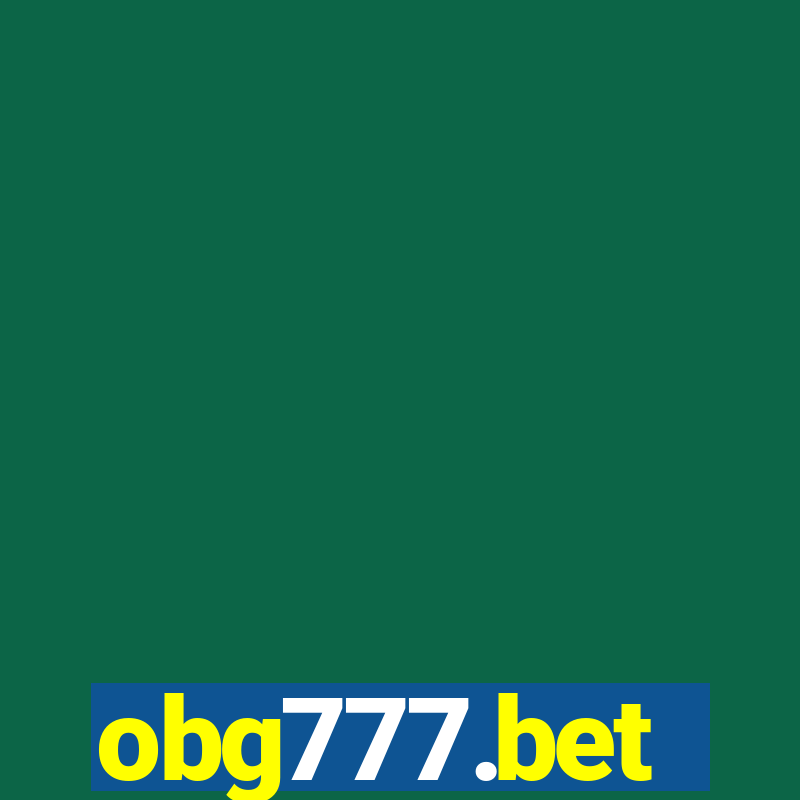 obg777.bet