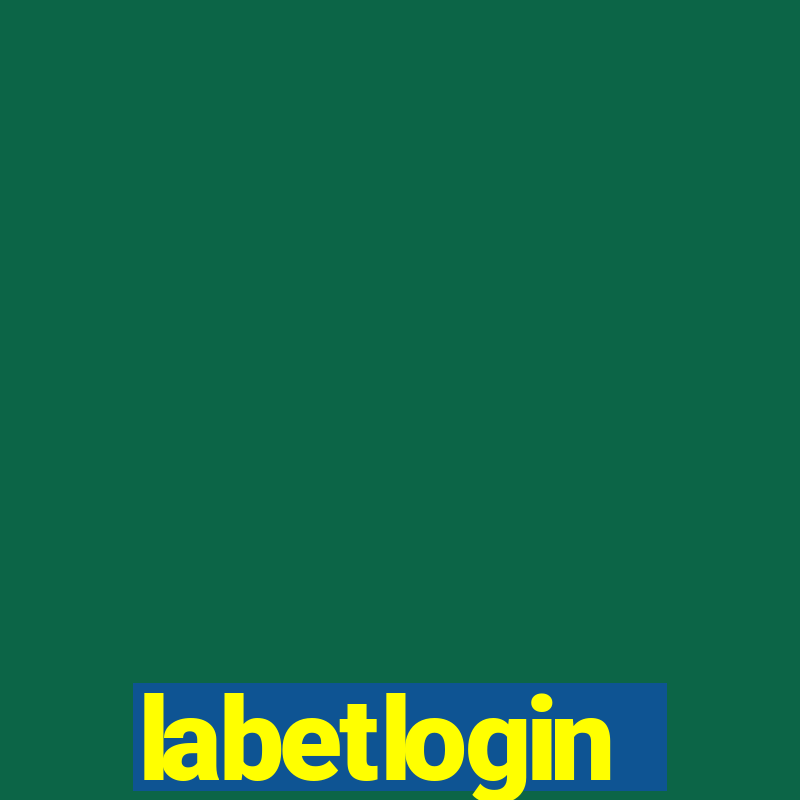 labetlogin