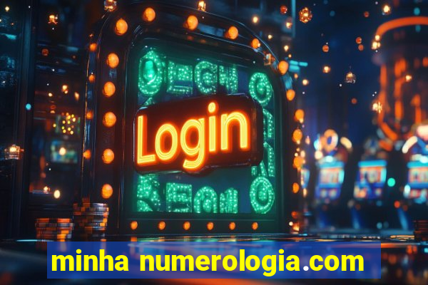 minha numerologia.com