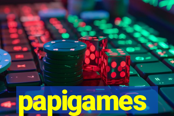 papigames