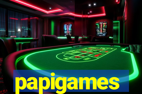 papigames