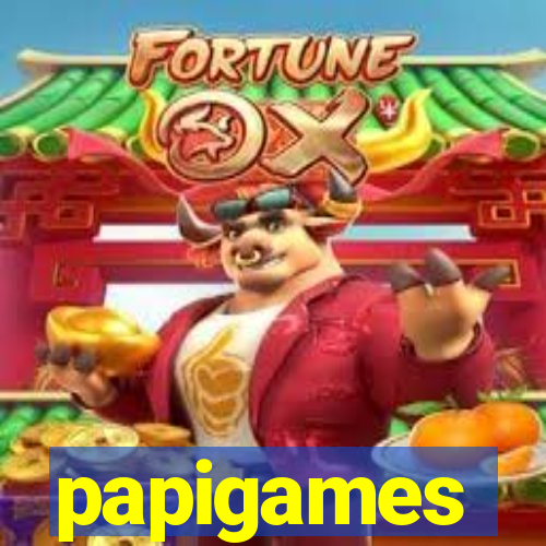 papigames