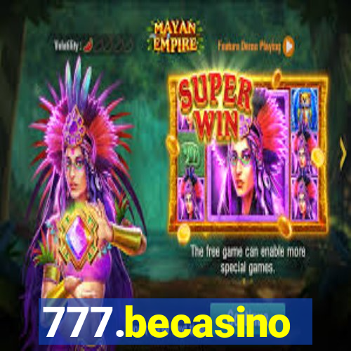 777.becasino