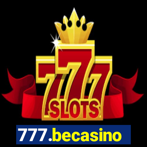 777.becasino