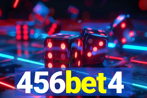 456bet4