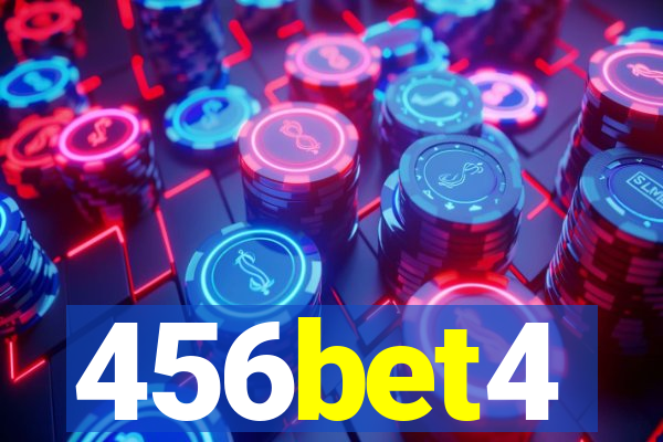 456bet4