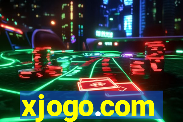 xjogo.com