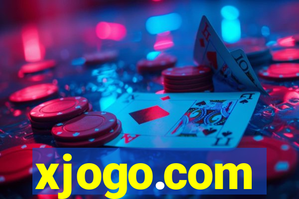 xjogo.com