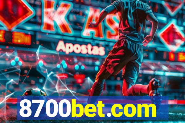 8700bet.com