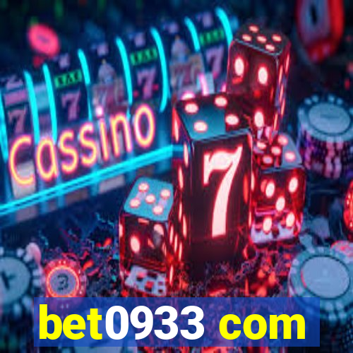 bet0933 com