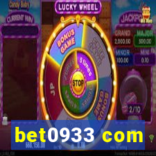 bet0933 com