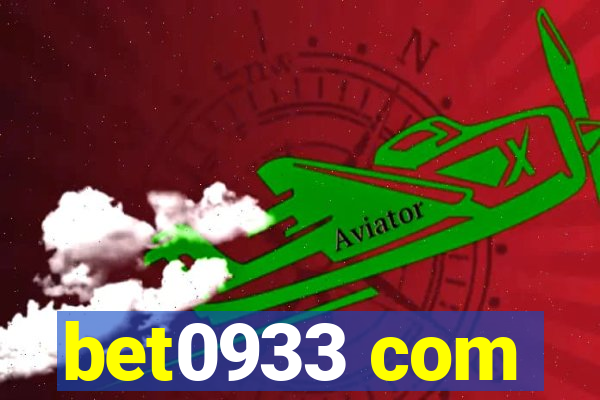 bet0933 com