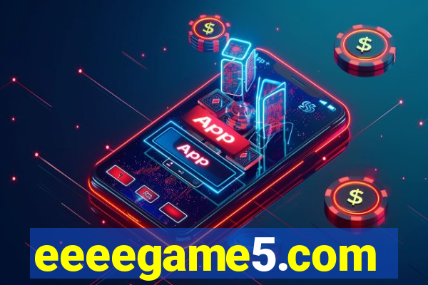 eeeegame5.com