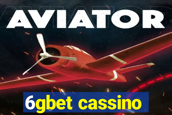 6gbet cassino