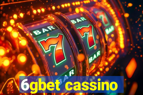 6gbet cassino