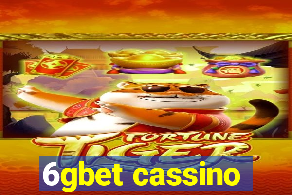 6gbet cassino