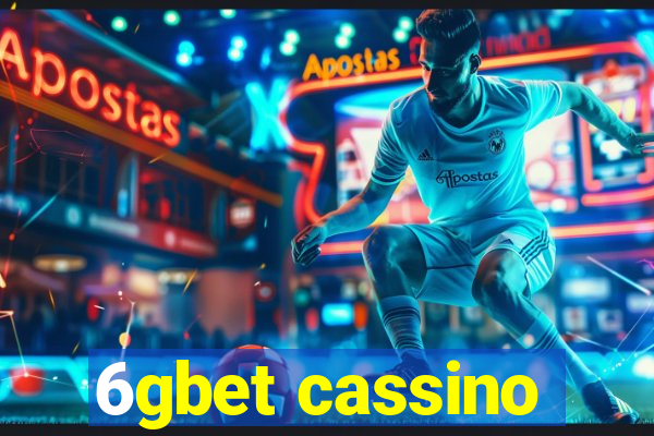 6gbet cassino