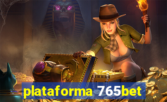 plataforma 765bet