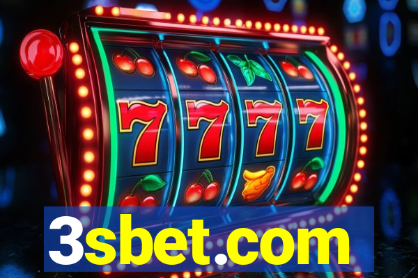 3sbet.com