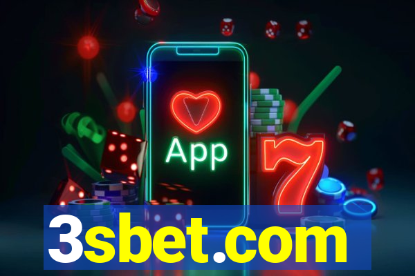 3sbet.com