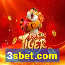 3sbet.com