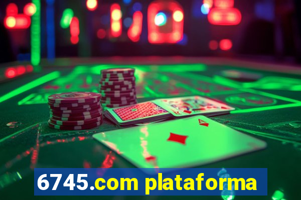 6745.com plataforma