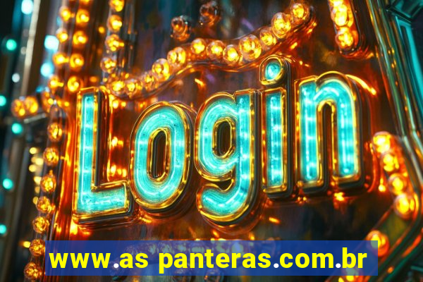 www.as panteras.com.br